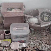 فروش سرویس اورانوس عروس به علت مهاجرت