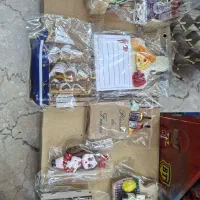 مگنت رویخچالی|صنایع دستی و سایر لوازم تزئینی|آبادان, |دیوار