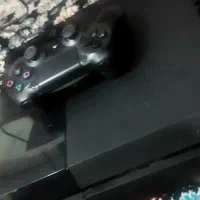 ps4 fat 500 gig|کنسول، بازی ویدئویی و آنلاین|سنندج, |دیوار