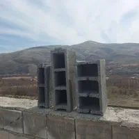 بلوک لیکا سبک|مصالح و تجهیزات ساختمان|سنندج, |دیوار