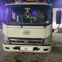 فاو ۶تن مدل ۹۵