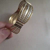 النگوی استیل سایز ۱