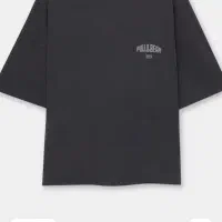 تیشرت مردانه اورجینال برند Pull&Bear