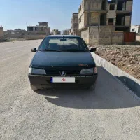 اردی دوگانه 84|خودرو سواری و وانت|شیراز, شهرک مهدی‌آباد|دیوار