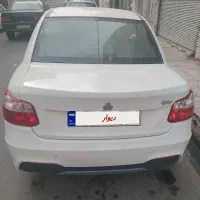 ساینا ۴۰۱ بی رنگ|خودرو سواری و وانت|بهارستان, |دیوار