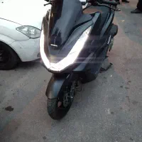 موتور هندا pcx170H
