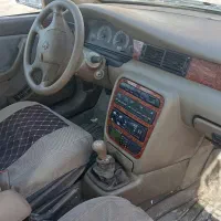 خودروی سمند الیکس|خودرو سواری و وانت|بناب, |دیوار