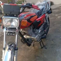 موتور ۲۰۰ متین|موتورسیکلت|نقده, |دیوار