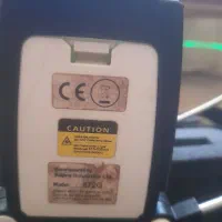 ترازلیزری|ابزارآلات|رباط‌کریم, رباط‌کریم|دیوار