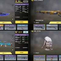 اکانت کالاف دیوتی موبایل