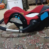 صندلی ماشین