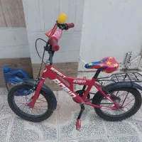 دوچرخه ۱۶