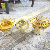 ظروف پذیرایی|ظروف سرو و پذیرایی|تهران, جوادیه|دیوار