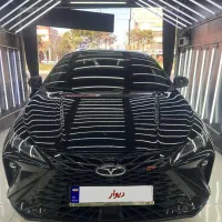 آریزو ۶ جی تی