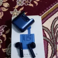 هنزفری بلوتوثی QCY T12S|لوازم جانبی موبایل و تبلت|سرعین, |دیوار