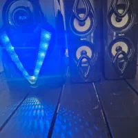 اسپیکر  سالم