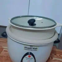 پلوپزپارس خزر|ظروف پخت‌وپز|پارس‌آباد, |دیوار