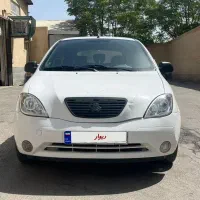 تیبا ۲ مدل ۹۸
