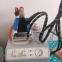 اتو سیلتر ترک