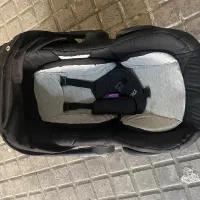 کریر مارک روماپلاس|کالسکه و لوازم جانبی|فردیس, فردیس|دیوار