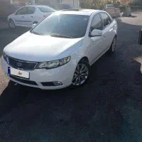 سراتو وارداتی 2000