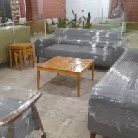 مبل مینیمال(مبلمان پامق)