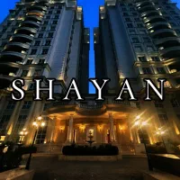 برج مجلل هلیوس ۲۸۵ متر ۴ خواب ویو ابدی (زیرقیمت)