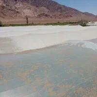 باسلام آب و زمین کشاورزی فروشی|فروش زمین و ملک کلنگی|راین, |دیوار