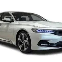 حواله خودرو هوندا اکورد