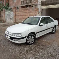 پژو پارس سال مدل 90|خودرو سواری و وانت|گرگان, |دیوار