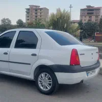 رنو تندر 90 (L90 لوگان) E2، مدل ۱۳۹۶|خودرو سواری و وانت|رشت, بازار|دیوار