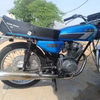 موتور کویر 88