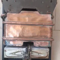 ابگرمکن دیواری بوتان