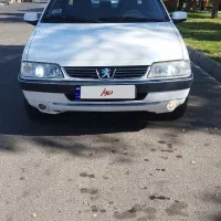 اس ال ایکس مدل 98