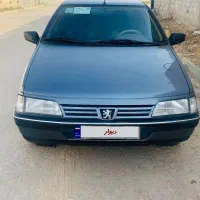 پژو فابریک مدل ۹۴|خودرو سواری و وانت|بوشهر, |دیوار