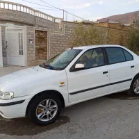 سمند ef7دوگانه مدل 95 در ارسنجان