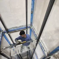 نصاب اسانسوروجوشکار