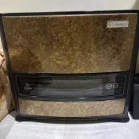 بخاری جهان افروز