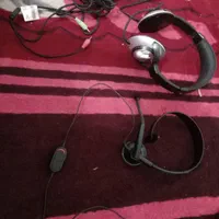 هدفون و هدس گیمینگ