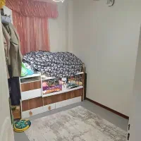 52متر،2خواب/ تک واحدی/ فول امکانات ارجمندی راد|فروش آپارتمان|تهران, دولاب|دیوار