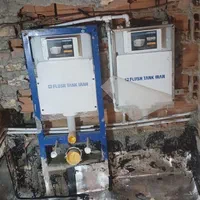 تشخیص ترکیدگی لوله کشی رفع نم ساختمان تخریب|خدمات پیشه و مهارت|تهران, پونک|دیوار