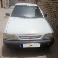 پراید 78 تمیز