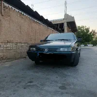 پژو 405|خودرو سواری و وانت|شیراز, تندگویان|دیوار