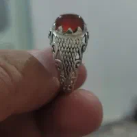 انگشتر نقره|جواهرات|اردبیل, |دیوار