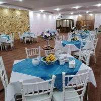 اجاره سالن وباغ|اجارهٔ کوتاه‌مدت ویلا و باغ|کرمان, |دیوار