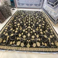 فرش مسجد سلیمان مشهد
