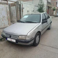 پژو ۴۰۵