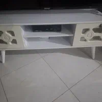 میزتلوزیون وجاکفشی