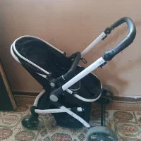 کالسکه خارجی،کریرشو|کالسکه و لوازم جانبی|اسلامآباد غرب, |دیوار