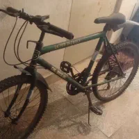 دوچرخه